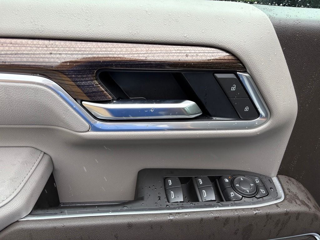 2026 Chevrolet Silverado 3500HD LT