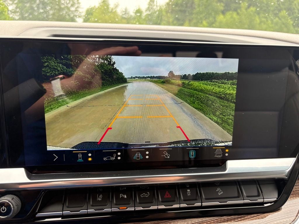 2026 Chevrolet Silverado 3500HD LT