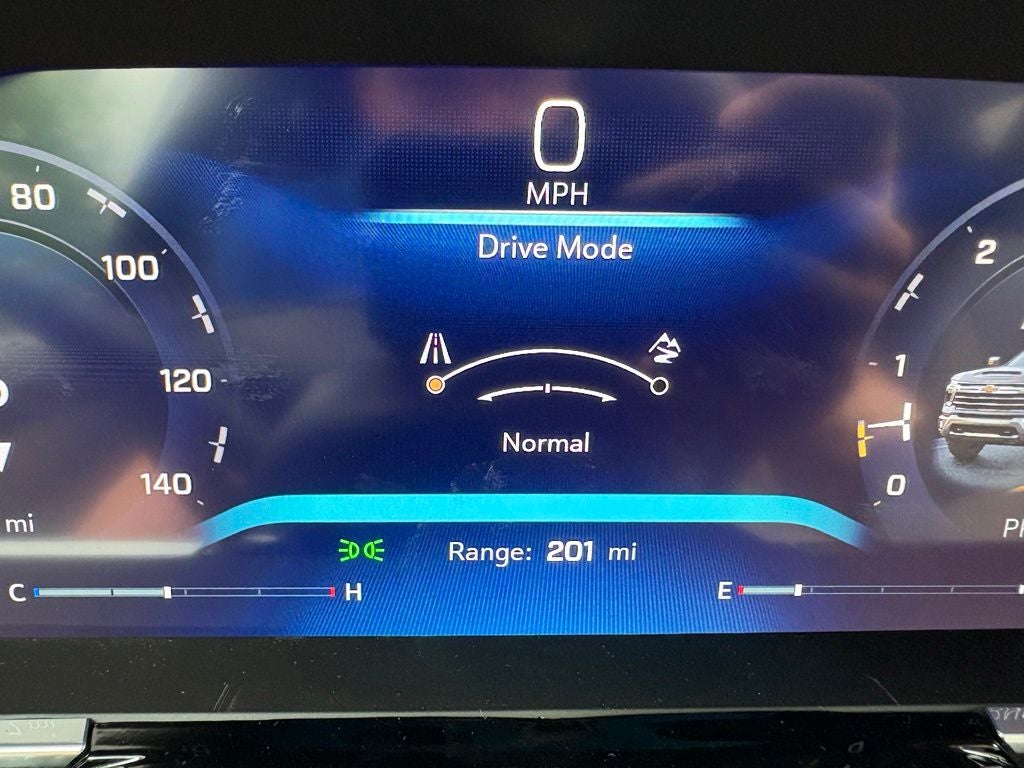 2026 Chevrolet Silverado 3500HD LT