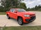 2021 Chevrolet Colorado Work Truck