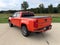 2021 Chevrolet Colorado Work Truck