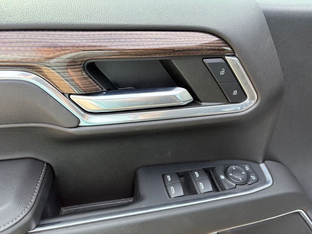 2023 Chevrolet Silverado 1500 LT LT1