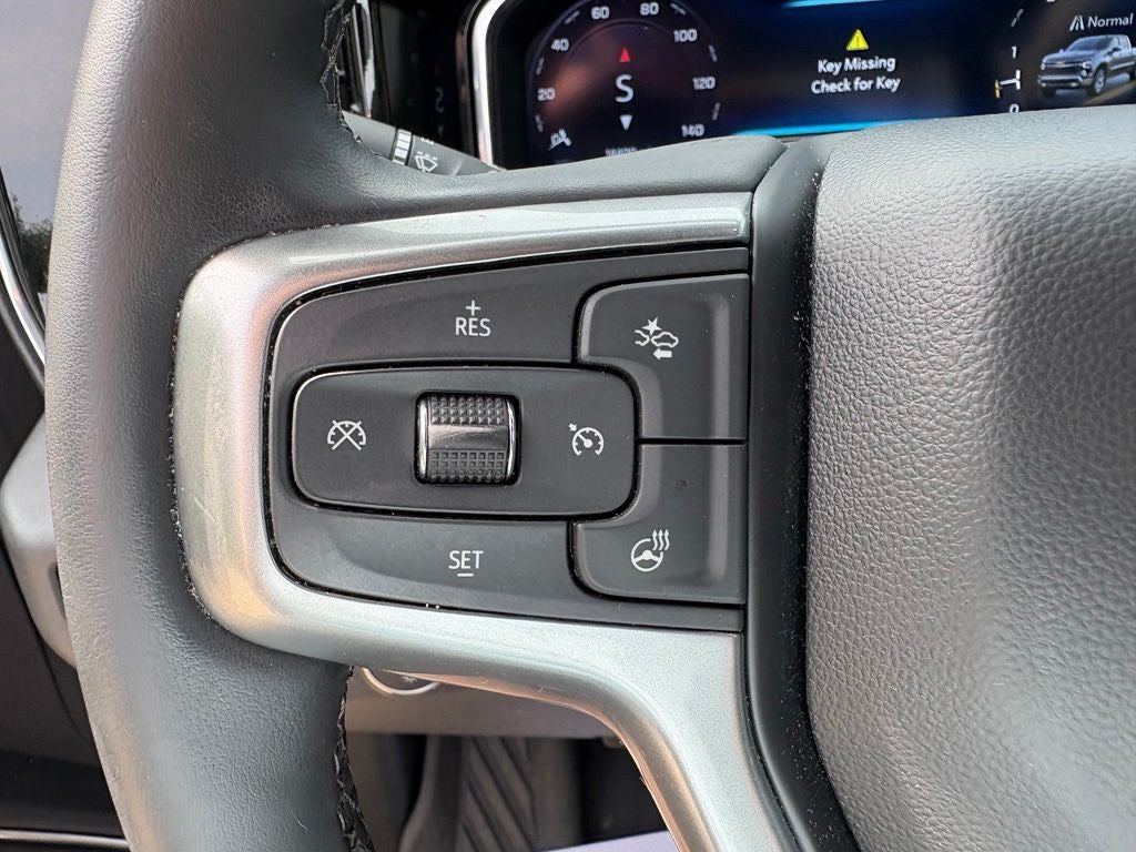 2023 Chevrolet Silverado 1500 LT LT1