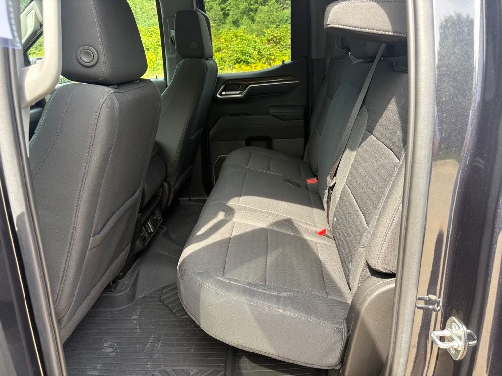 2023 Chevrolet Silverado 1500 LT LT1