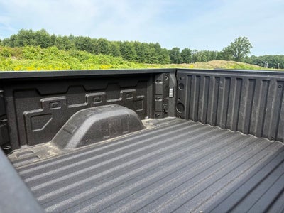 2023 Chevrolet Silverado 1500 LT LT1