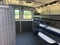 2025 Chevrolet Express 2500 Work Van Cargo