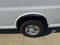 2025 Chevrolet Express 2500 Work Van Cargo