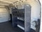 2025 Chevrolet Express 2500 Work Van Cargo