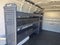 2025 Chevrolet Express 2500 Work Van Cargo