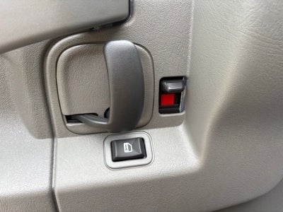 2026 Chevrolet Express 3500 Work Van Cargo