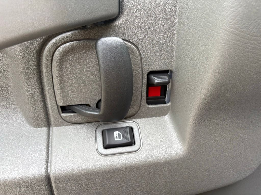 2026 Chevrolet Express 3500 Work Van Cargo