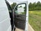 2026 Chevrolet Express 3500 Work Van Cargo