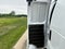 2026 Chevrolet Express 3500 Work Van Cargo