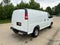 2026 Chevrolet Express 3500 Work Van Cargo