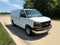 2026 Chevrolet Express 3500 Work Van Cargo