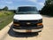 2026 Chevrolet Express 3500 Work Van Cargo