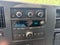 2026 Chevrolet Express 3500 Work Van Cargo