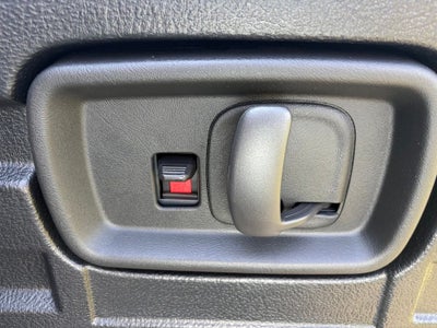 2026 Chevrolet Express 3500 Work Van Cargo
