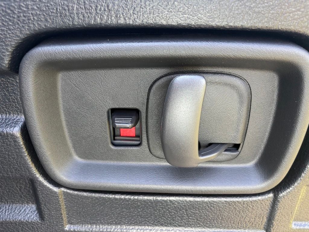 2026 Chevrolet Express 3500 Work Van Cargo