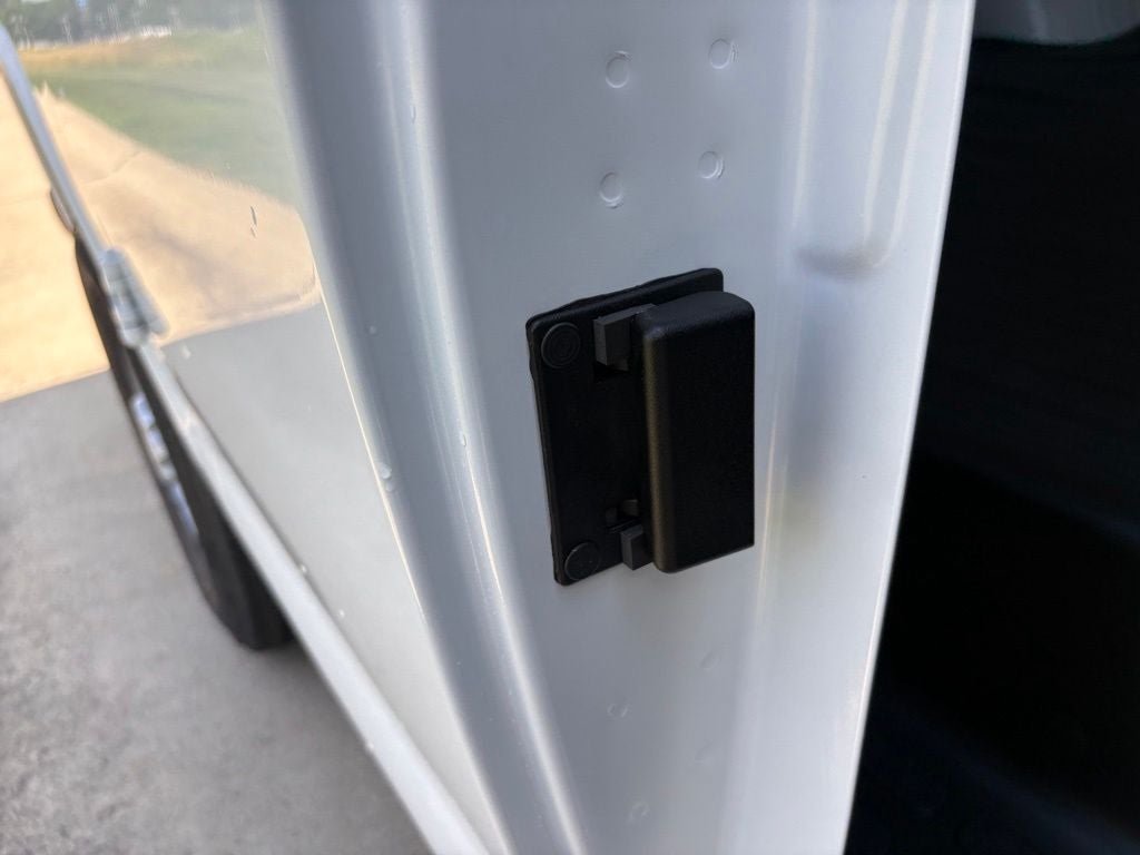 2026 Chevrolet Express 3500 Work Van Cargo