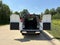 2026 Chevrolet Express 3500 Work Van Cargo