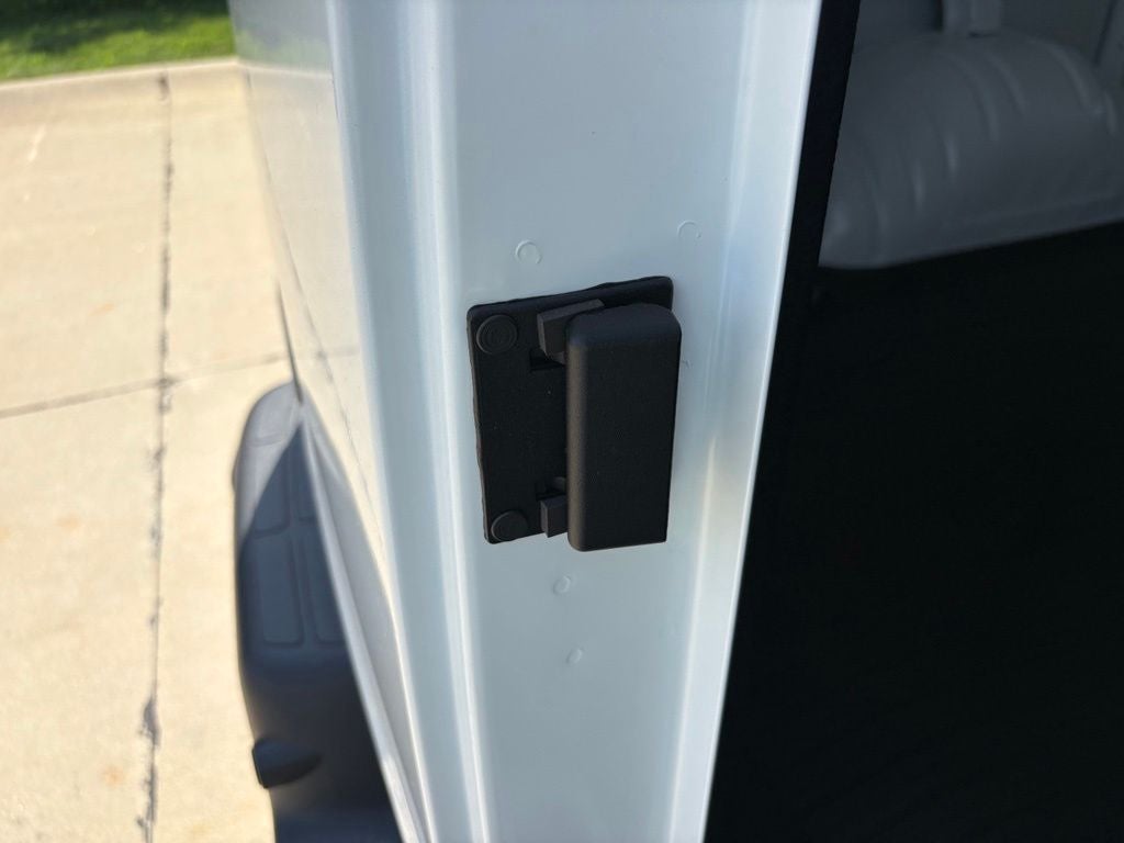 2026 Chevrolet Express 3500 Work Van Cargo
