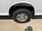 2026 Chevrolet Express 3500 Work Van Cargo