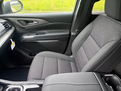 2026 Chevrolet Traverse LT 1LT