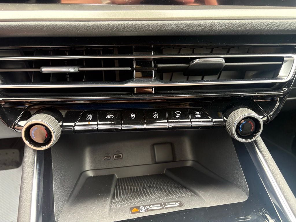 2026 Chevrolet Traverse LT 1LT