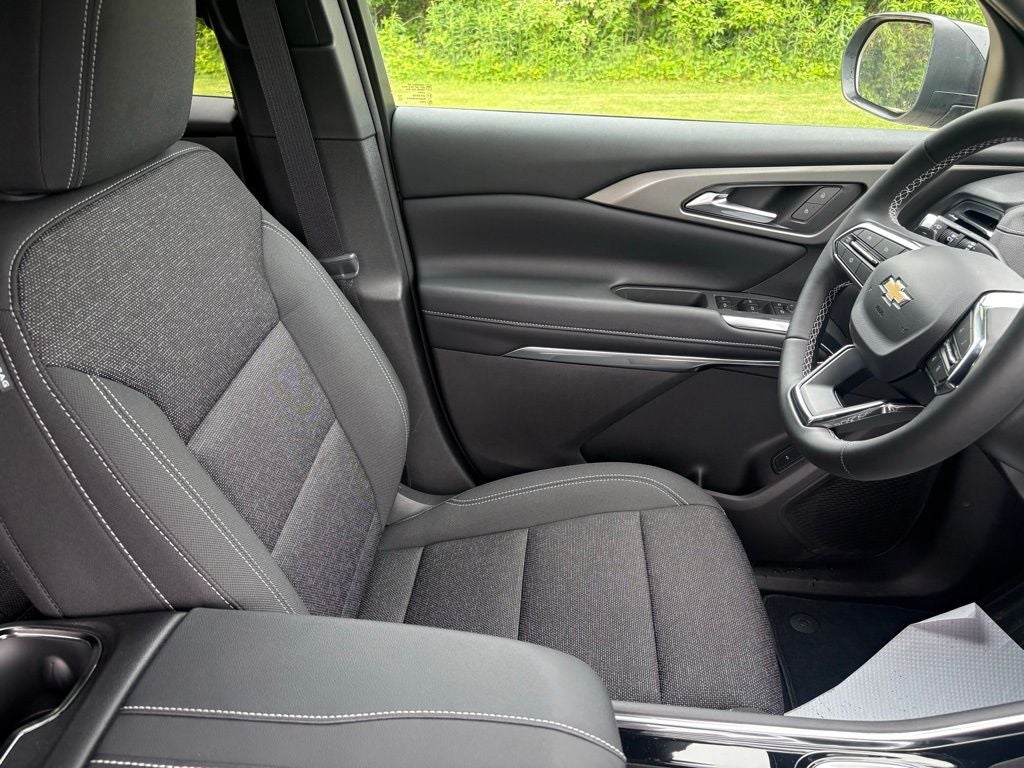 2026 Chevrolet Traverse LT 1LT
