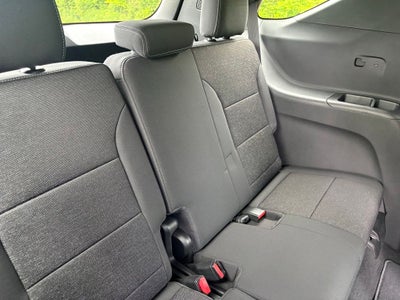 2026 Chevrolet Traverse LT 1LT