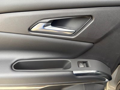 2026 Chevrolet Traverse LT 1LT