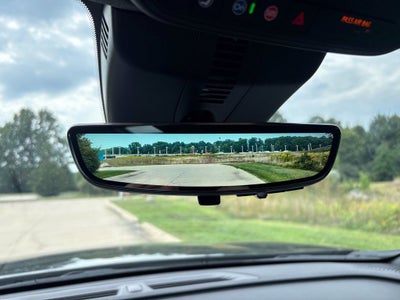 2027 Chevrolet Traverse LT 1LT