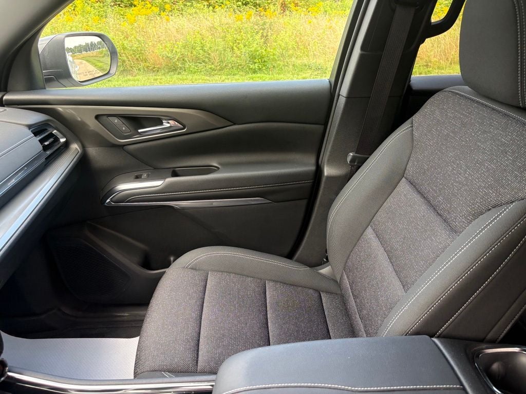 2024 Chevrolet Traverse LT 1LT