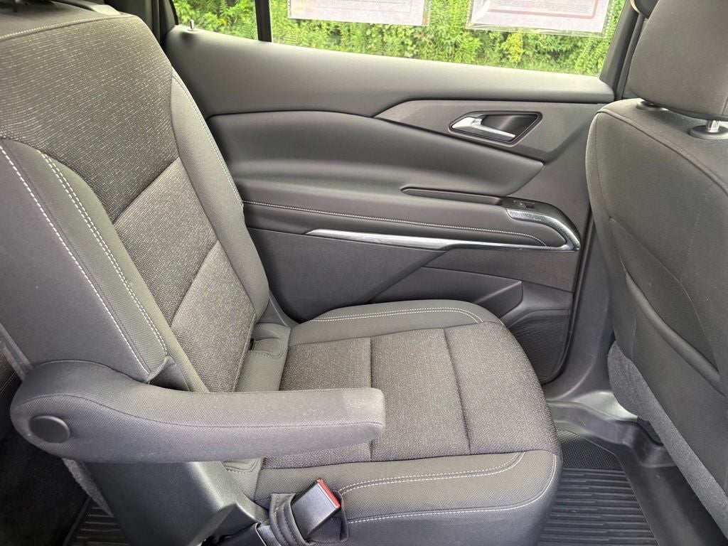 2024 Chevrolet Traverse LT 1LT