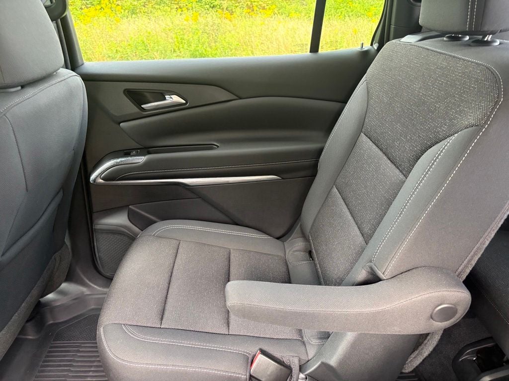 2024 Chevrolet Traverse LT 1LT