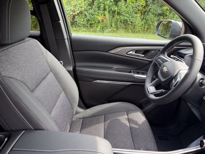 2027 Chevrolet Traverse LT 1LT