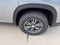 2027 Chevrolet Traverse LT 1LT