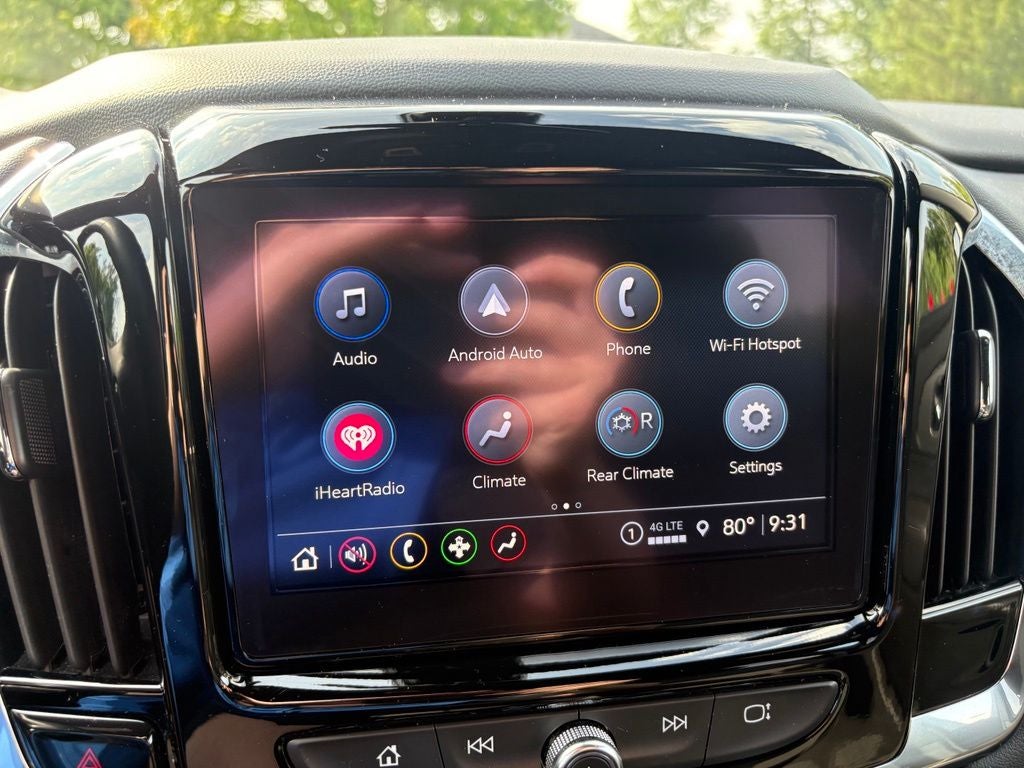 2023 Chevrolet Traverse LT 1LT