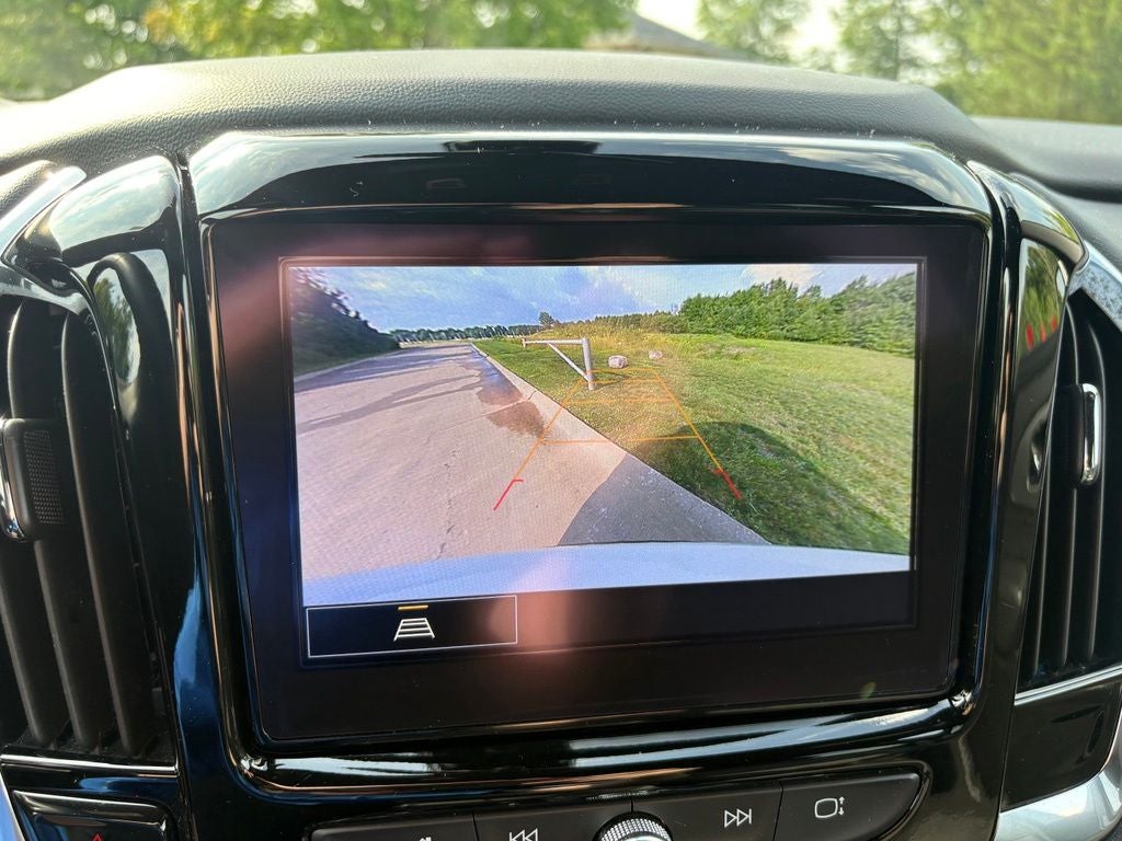 2023 Chevrolet Traverse LT 1LT