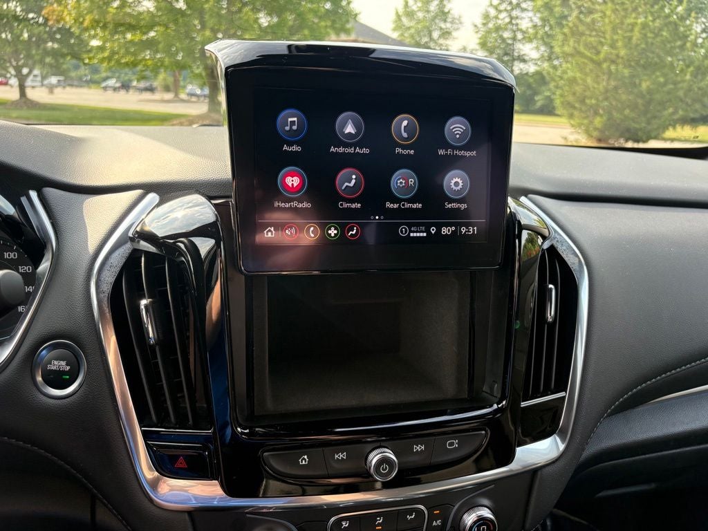 2023 Chevrolet Traverse LT 1LT