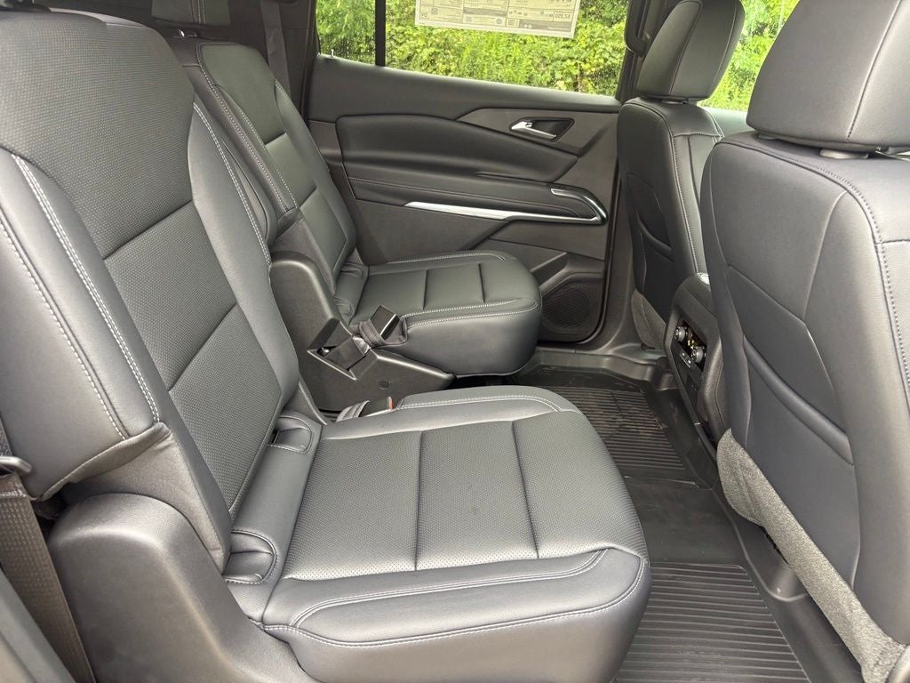 2026 Chevrolet Traverse LT 2LT