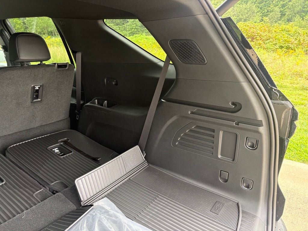 2026 Chevrolet Traverse LT 2LT