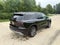 2026 Chevrolet Traverse LT 2LT