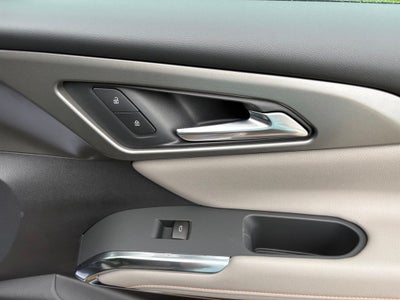 2026 Chevrolet Traverse LT 2LT