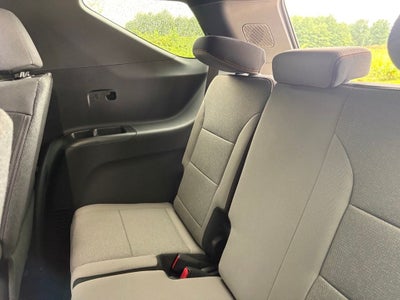 2026 Chevrolet Traverse LT 2LT