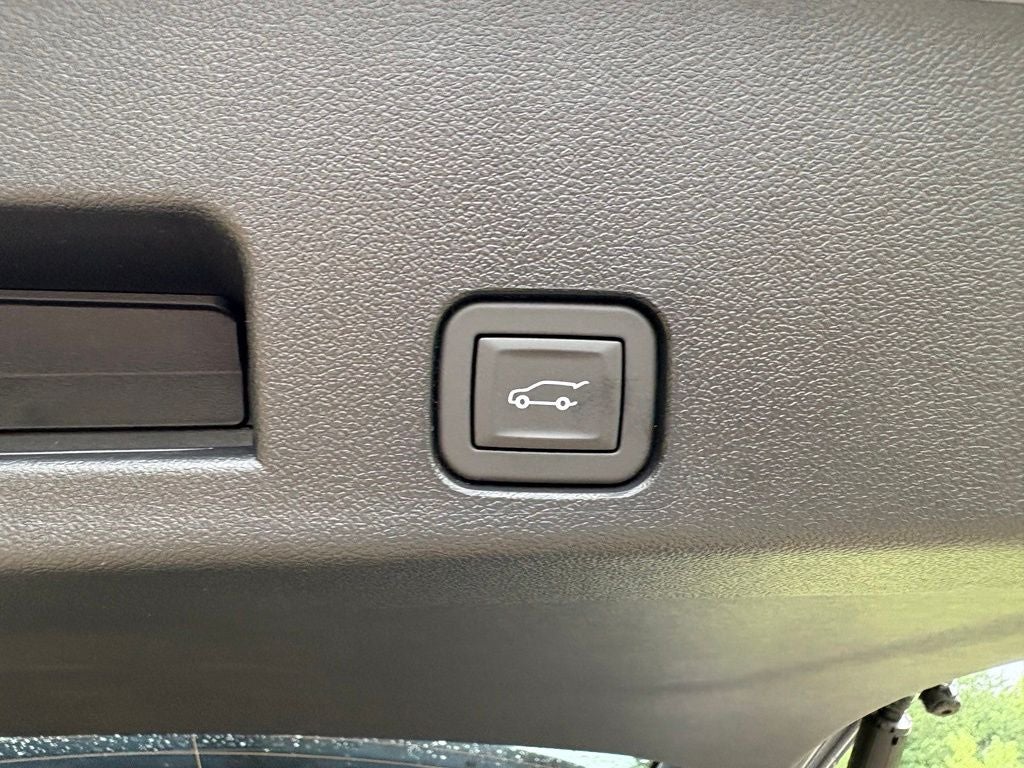 2026 Chevrolet Traverse LT 2LT