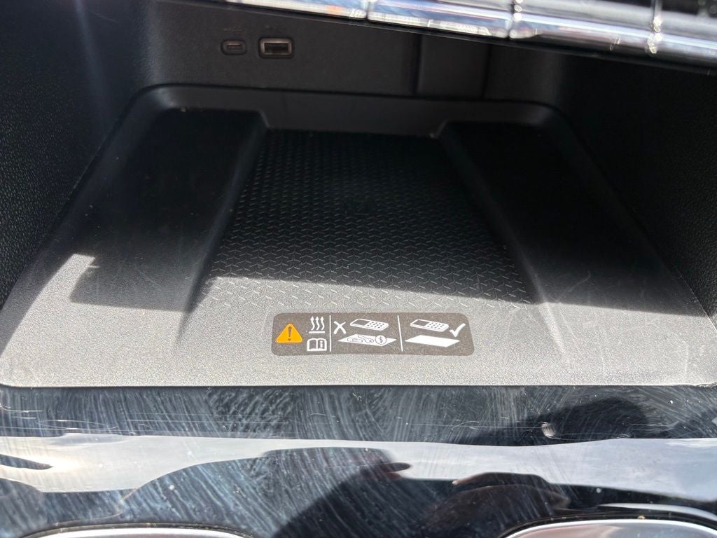 2026 Chevrolet Traverse LT 2LT