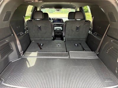 2026 Chevrolet Traverse LT 2LT