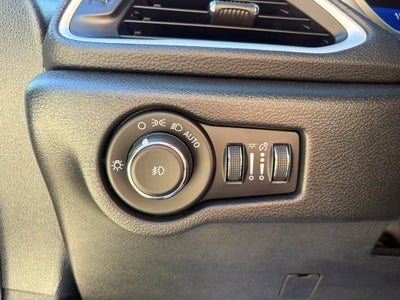 2023 Chrysler Pacifica Touring